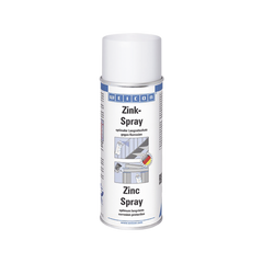 Spray de zinc  400ML