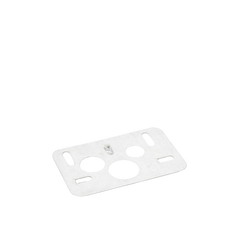 Placa salida a tubo automática para tubería de 3/4, 1 y 1 1/4