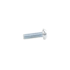 Tornillo cabeza de gota de 1/4" x 3/4"