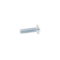Tornillo cabeza de gota de 1/4" x 3/4"