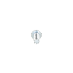 Tornillo cabeza de gota de 1/4" x 3/4"