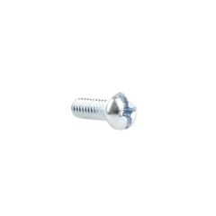 Tornillo cabeza de gota de 1/4" x 3/4"