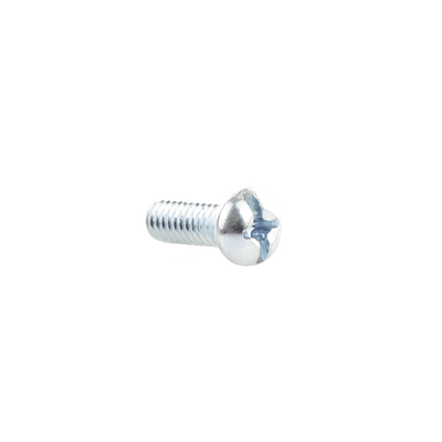 Tornillo cabeza de gota de 1/4" x 3/4"