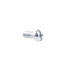 Tornillo cabeza de gota de 1/4" x 3/4"