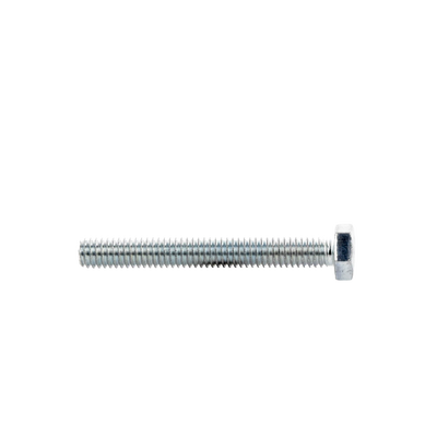 Tornillo cabeza hexagonal de 5/16" x 2 1/2"