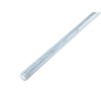 Varilla Roscada de 5/16" x 3000mm, con acabado Electro Zinc