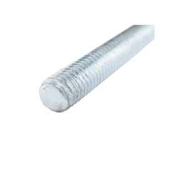Varilla Roscada de 5/16" x 3000mm, con acabado Electro Zinc