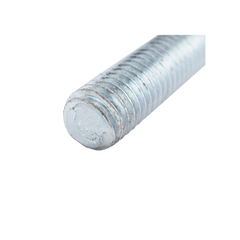 Varilla Roscada de 5/16" x 3000mm, con acabado Electro Zinc