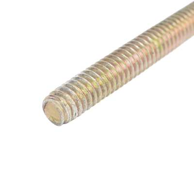 Varilla Roscada  Tropicalizada de 3/8" (9.5 mm) x 3000mm, Es Ideal Para Utilizarse al Exterior o Zonas Húmedas
