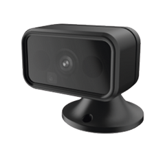 Camara interior con infrarrojo / 720p / para JC450 y JC261