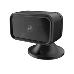 Camara interior con infrarrojo / 720p / para JC450 y JC261