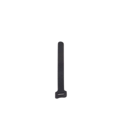 Cincho de contacto color negro, 210 x 16mm (20pzs) (4400-02001)