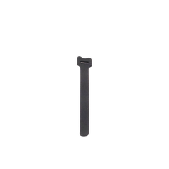 Cincho de contacto color negro, 210 x 16mm (20pzs) (4400-02001)