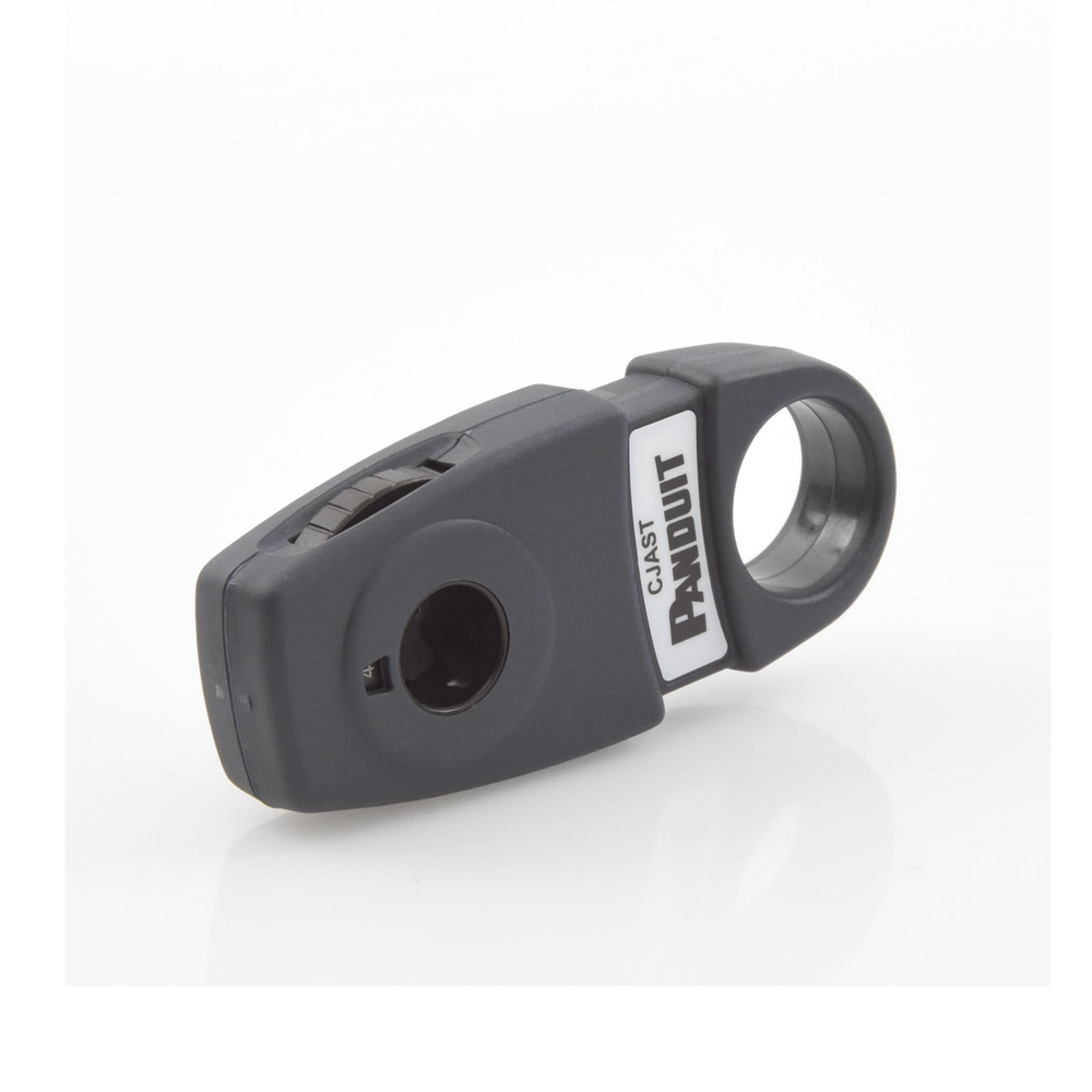 Herramienta Profesional para Quitar Forro en Cables de Telecomunicaciones, de 2.5 a 11 mm (0.10 a 0.43 pulgadas) de Diámetro