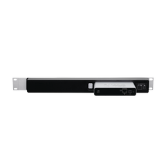 Montaje UniFi para Cloudkeys UCK-G2 o UCK-G2-PLUS (No incluidos) en Rack de 19"
