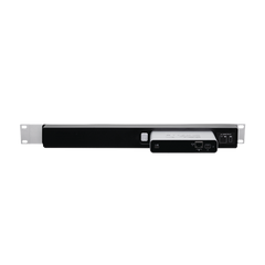 Montaje UniFi para Cloudkeys UCK-G2 o UCK-G2-PLUS (No incluidos) en Rack de 19"