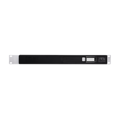 Montaje UniFi para Cloudkeys UCK-G2 o UCK-G2-PLUS (No incluidos) en Rack de 19"