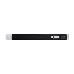 Montaje UniFi para Cloudkeys UCK-G2 o UCK-G2-PLUS (No incluidos) en Rack de 19"