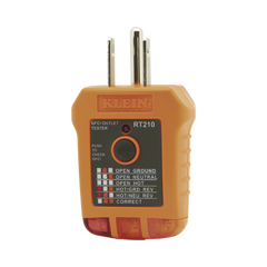 Kit de Amperímetro de Gancho (400A CA) con Probador de Fase y Divisor (para medir corriente sin cortar el cable).