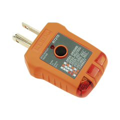 Kit de Prueba Eléctrica CL120+NCVT-3P+ET40+RT210