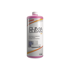 CLIMA CLEAN BA Limpiador Espumoso, Biodegradable y a Base de Agua que Garantiza una Limpieza Profunda y Profesional en Serpentines de Minisplits, Mejorando su Eficiencia y Prolongando su Vida Útil