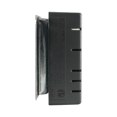 Detector, Controlador y Transductor de Monóxido de Carbono