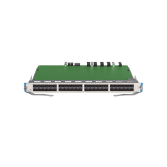TARJETA DE 48 GIGABIT ETHERNET FIBER PORTS (SFP, LC) SERVICE MODULE PARA CHASIS RG-CS88-08