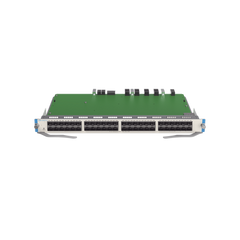 TARJETA DE 48 GIGABIT ETHERNET FIBER PORTS (SFP, LC) SERVICE MODULE PARA CHASIS RG-CS88-08