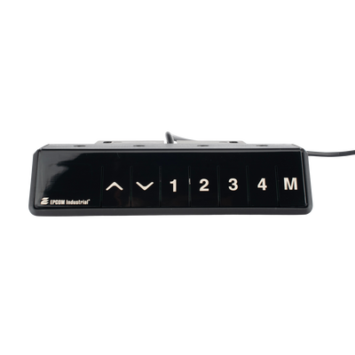 Teclado para Escritorio de Altura Ajustable / Refacción para el Escritorio EM33-3A3