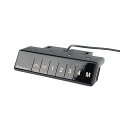 Teclado para Escritorio de Altura Ajustable / Refacción para el Escritorio EM33-3A3