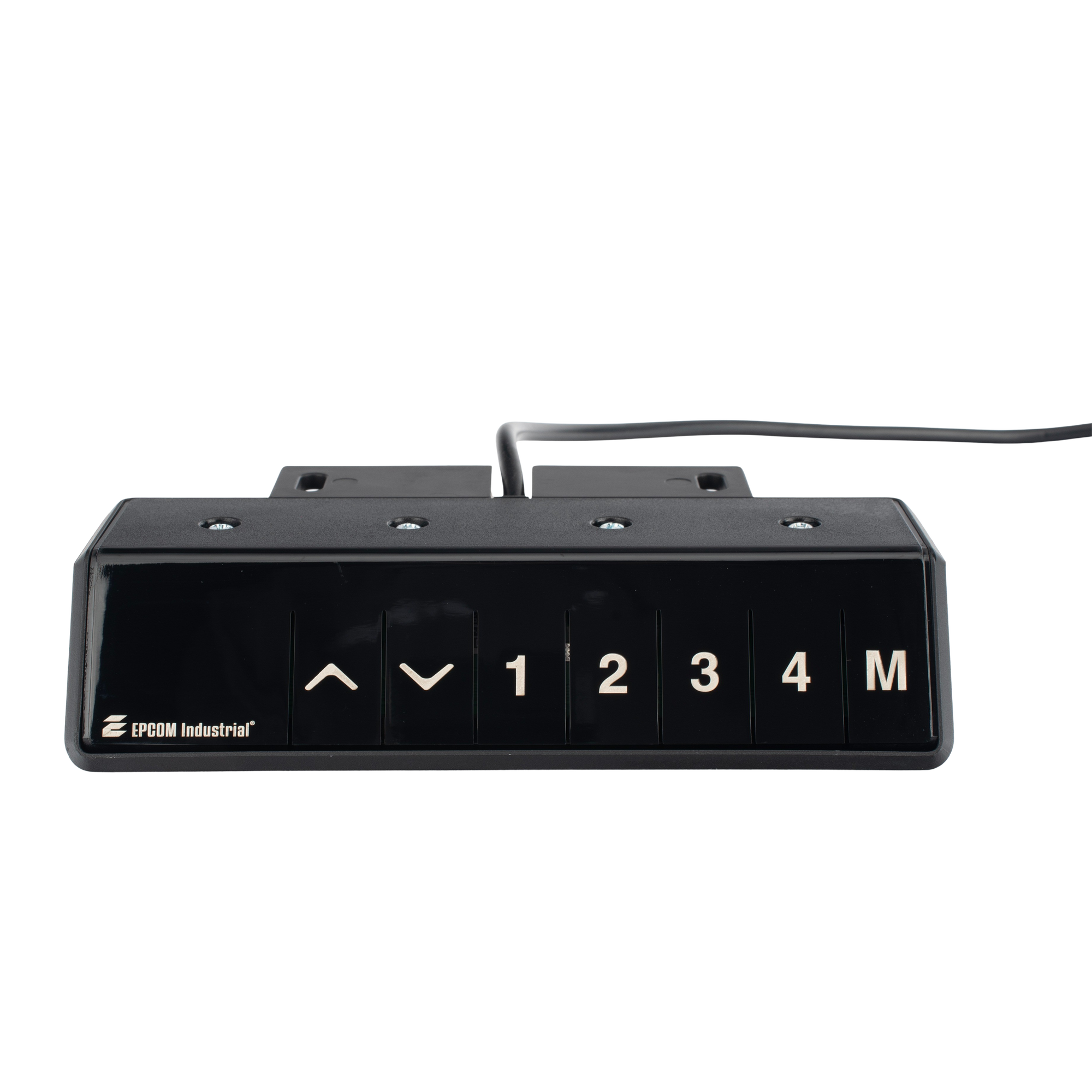 Control para Escritorio de Altura Ajustable / Refacción para el Escritorio EM33-3A3