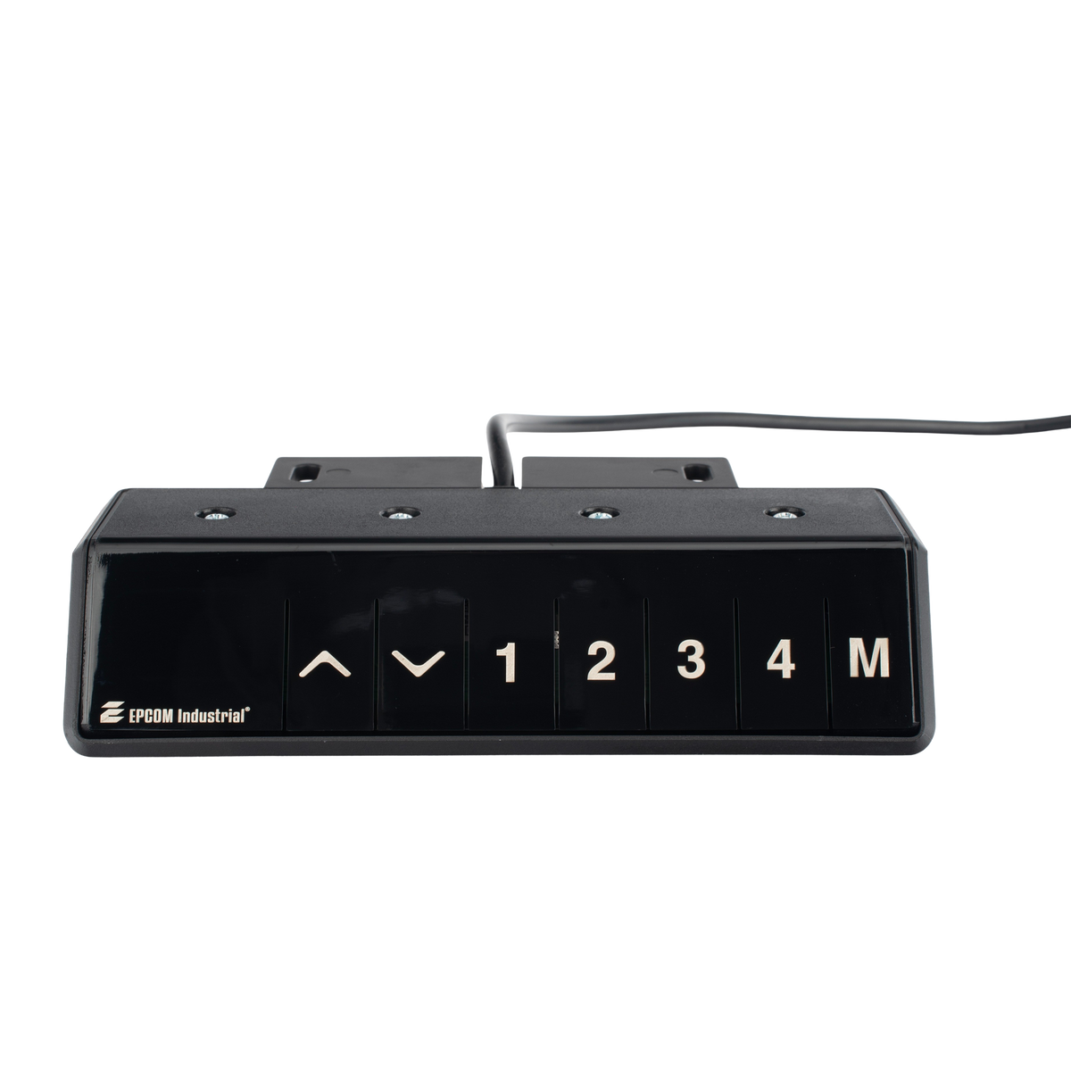Control para Escritorio de Altura Ajustable / Refacción para el Escritorio EM33-3A3