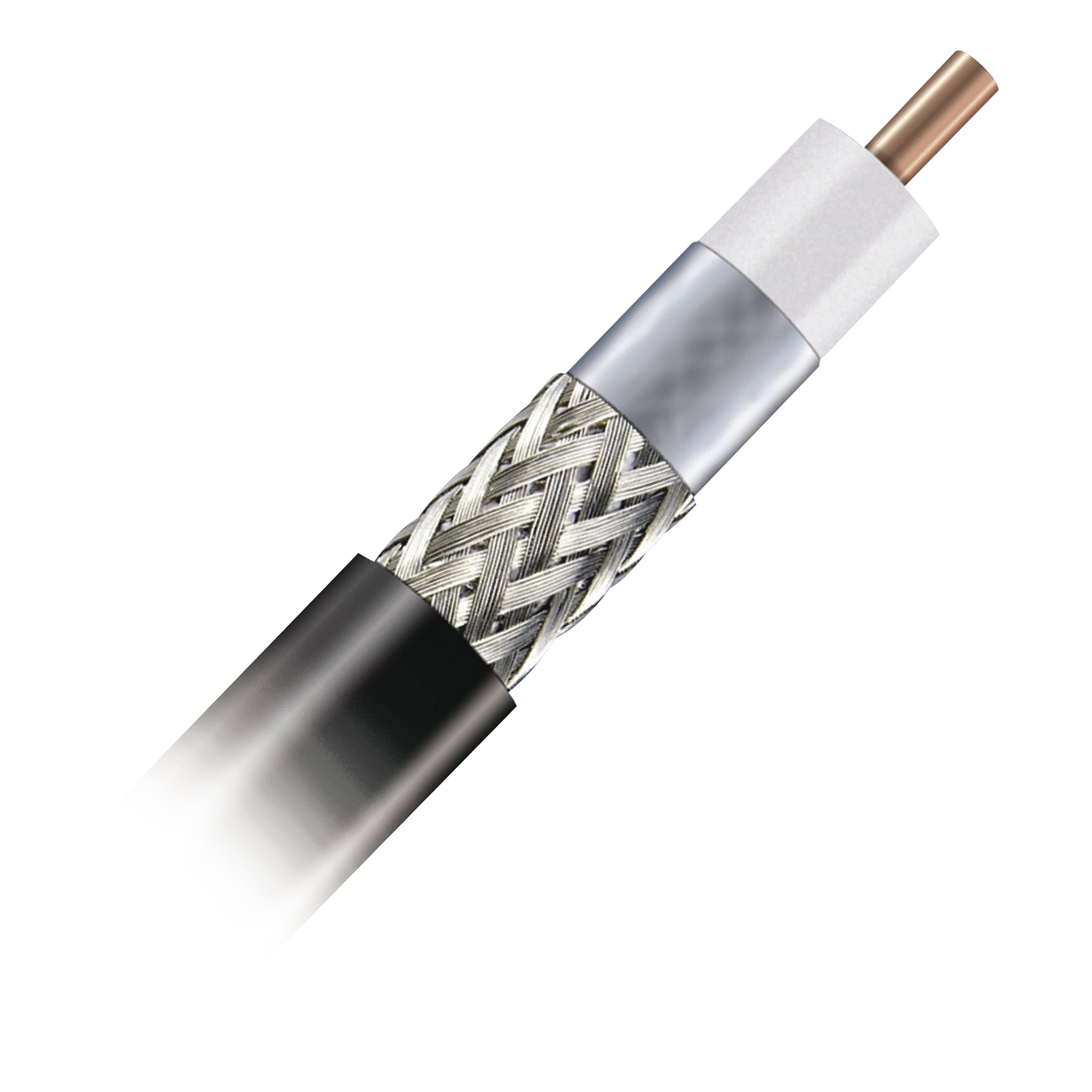 Carrete de 500 Metros (1640 Pies) de Cable CNT400