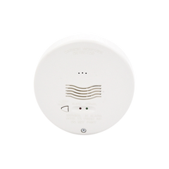 Detector de Monóxido de Carbono, Montaje en Techo, para Panel de Detección de Incendio