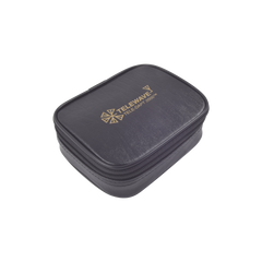 Kit de 18 Adaptadores TELE-DAPT RF 2000 con Estuche.
