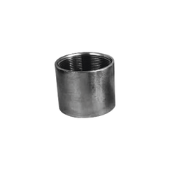 Cople Conduit Aluminio de 1 1/4" (32 mm).
