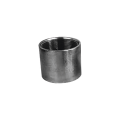 Cople conduit aluminio 2"