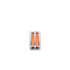 Conector Compacto para 1 Cable de Entrada 1 Cable de Salida / Cables Compatibles 12AWG-28AWG