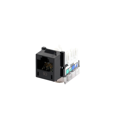 ADAPTADOR JACK TELEFONICO CAT6 (8 PIN) PHONE