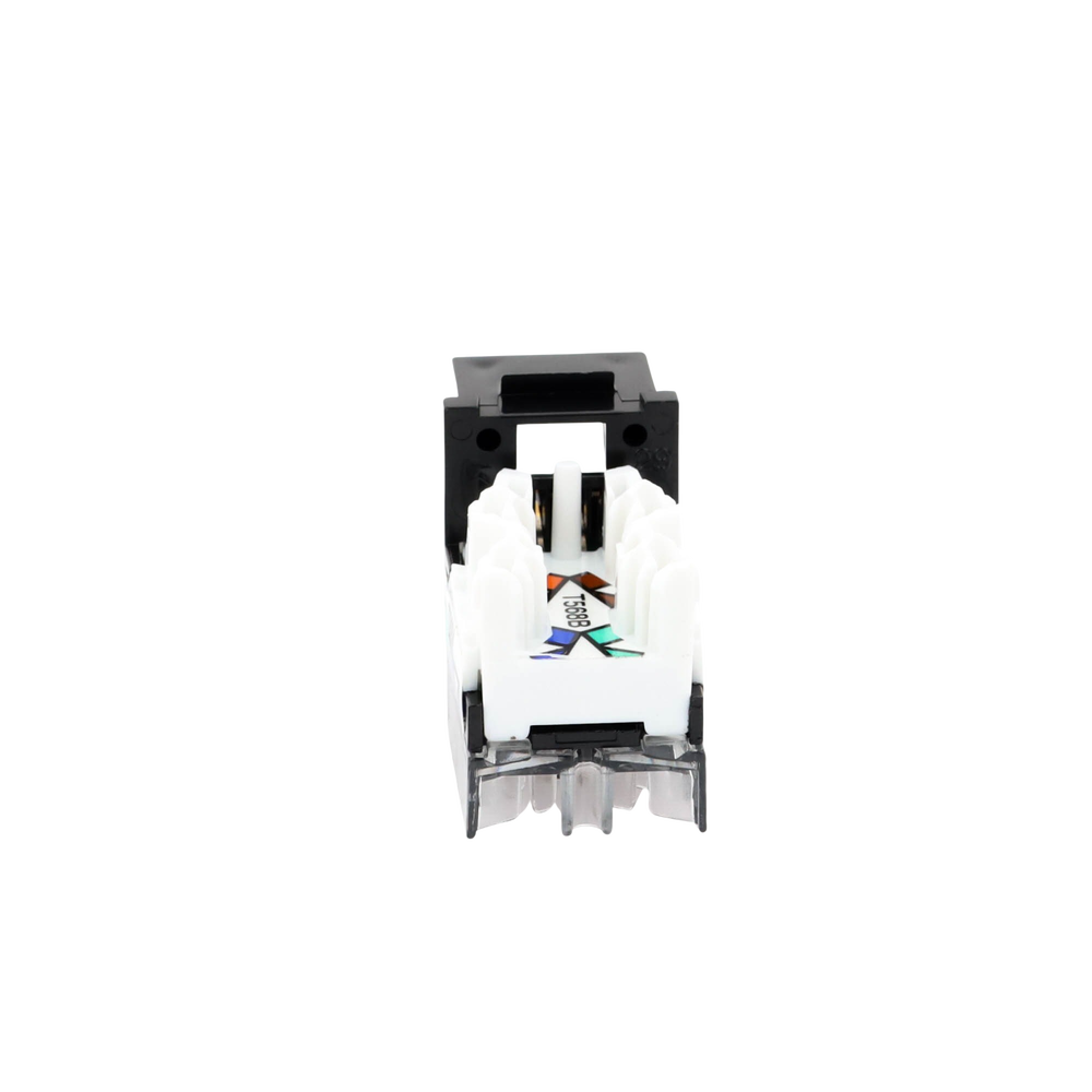 ADAPTADOR JACK TELEFONICO CAT6 (8 PIN) PHONE