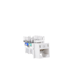Adaptador jack telefonico Cat 6 (8 pin) Phone