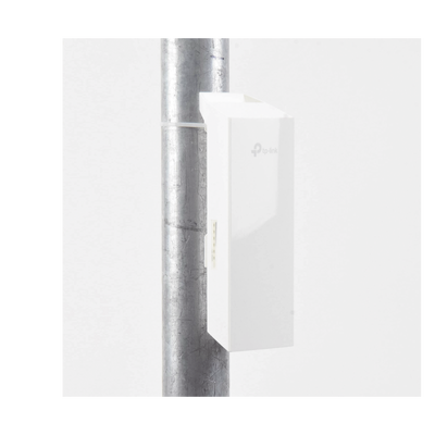 Punto de Acceso WI-Fi  N 300Mbps en 2.4GHz, 2 antenas integradas de 9dBi, MIMO 2X2.