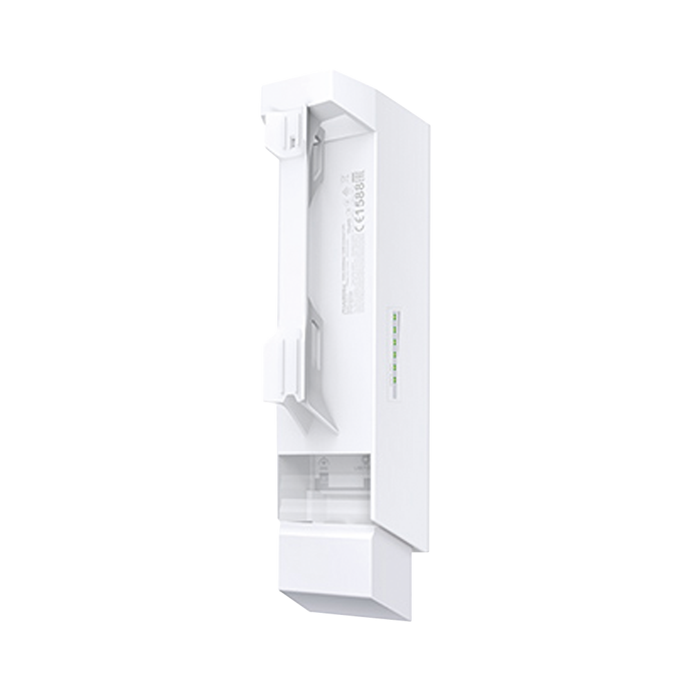 CPE de Exterior de 5 GHz a 300Mbps, Antena direccional de 13dBi, potencia de 27 dBm