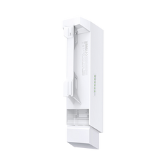 CPE de Exterior de 5 GHz a 300Mbps, Antena direccional de 13dBi, potencia de 27 dBm