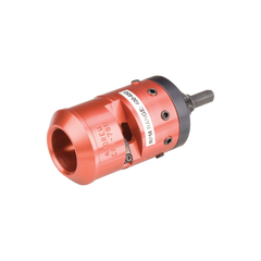 Herramienta Automatizada para Preparar Cable Heliax FSJ4-50B