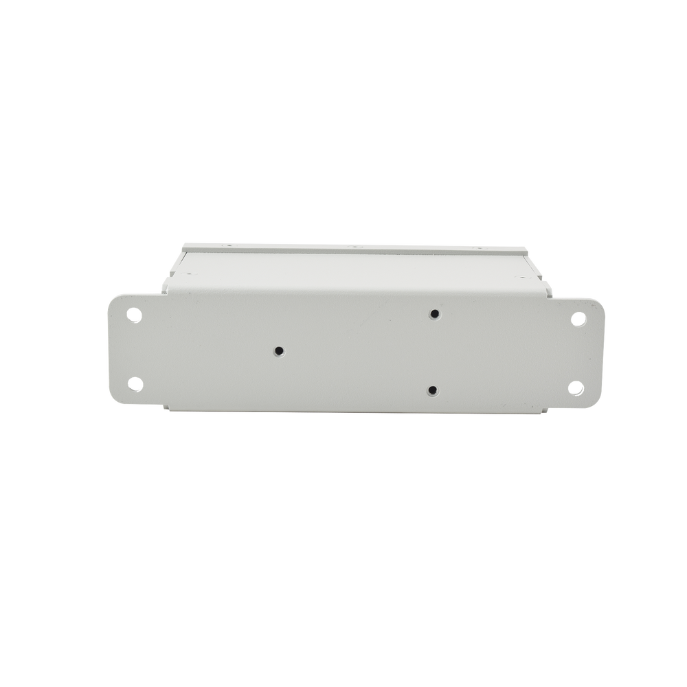 Chassis Montaje en Pared / 4 Módulos Protectores Familia CPX / Transtector
