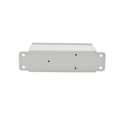 Chassis Montaje en Pared / 4 Módulos Protectores Familia CPX / Transtector