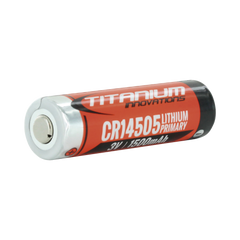 Batería AA / 3V / 1500mAh ( No recargable )
