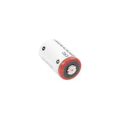 Batería de litio CR2; 3.0 V, 0.850 Ah ( Batería no recargable )