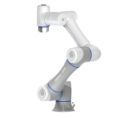 Brazo Robot Colaborativo Industrial Capacidad de Carga 5kg Comunicacion TCPIP Modbus TCP WIFI Grado de Proteccion IP54